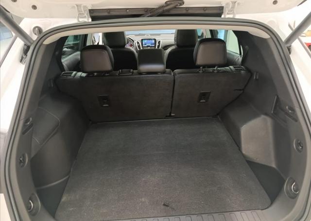 Rivel Fiat Blumenau - CHEVROLET - EQUINOX - 1.5 16V TURBO PREMIER AWD AUTOMÁTICO - Foto 13