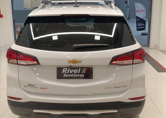 Rivel Fiat Blumenau - CHEVROLET - EQUINOX - 1.5 16V TURBO PREMIER AWD AUTOMÁTICO - Foto 6
