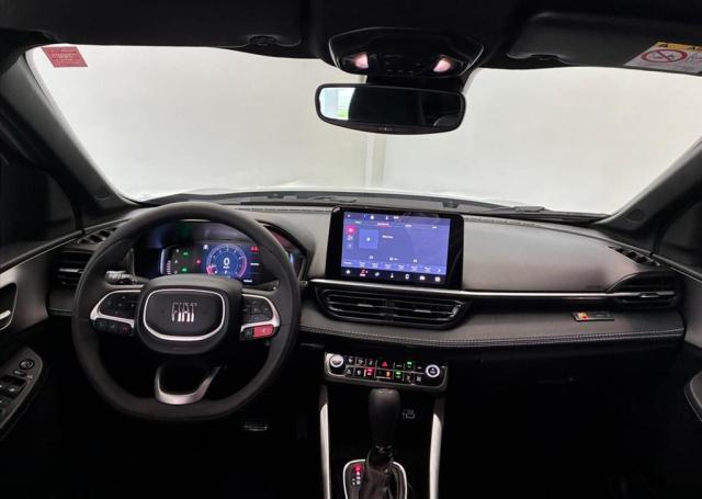 Maxicar Fiat Mafra - FIAT - FASTBACK - 1.3 TURBO 270 LIMITED EDITION AT6 - Foto 6