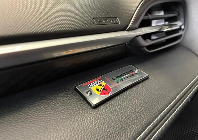 Maxicar Fiat Mafra - FIAT - FASTBACK - 1.3 TURBO 270 LIMITED EDITION AT6 - Foto 9