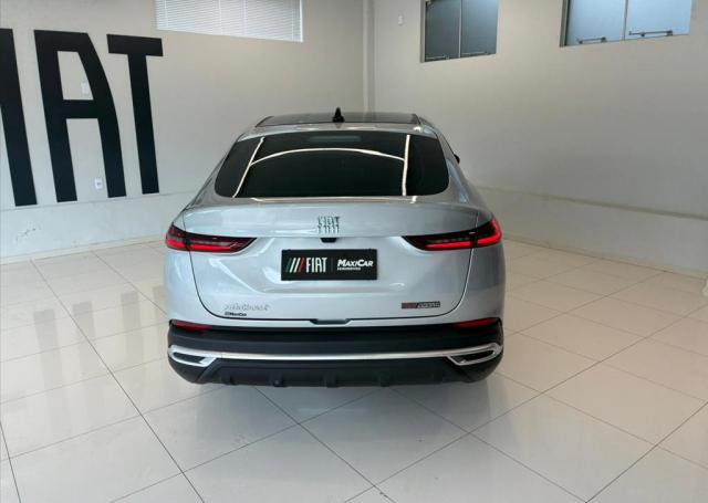 Maxicar Fiat Mafra - FIAT - FASTBACK - 1.3 TURBO 270 LIMITED EDITION AT6 - Foto 12