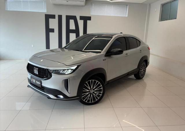 Maxicar Fiat Mafra - FIAT - FASTBACK - 1.3 TURBO 270 LIMITED EDITION AT6 - Foto 1