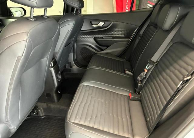 Maxicar Fiat Mafra - FIAT - FASTBACK - 1.3 TURBO 270 LIMITED EDITION AT6 - Foto 11