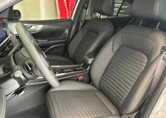 Maxicar Fiat Mafra - FIAT - FASTBACK - 1.3 TURBO 270 LIMITED EDITION AT6 - Foto 8