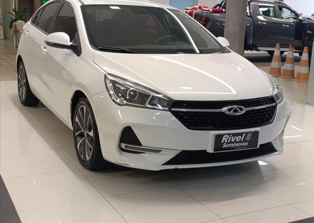 Rivel Fiat Blumenau - CAOA CHERY - ARRIZO 5 - 1.5 VVT TURBO iFLEX GSX CVT - Foto 3