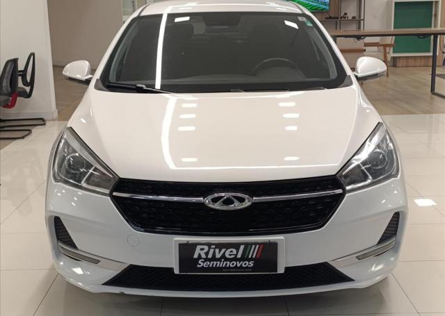 Rivel Fiat Blumenau - CAOA CHERY - ARRIZO 5 - 1.5 VVT TURBO iFLEX GSX CVT - Foto 2