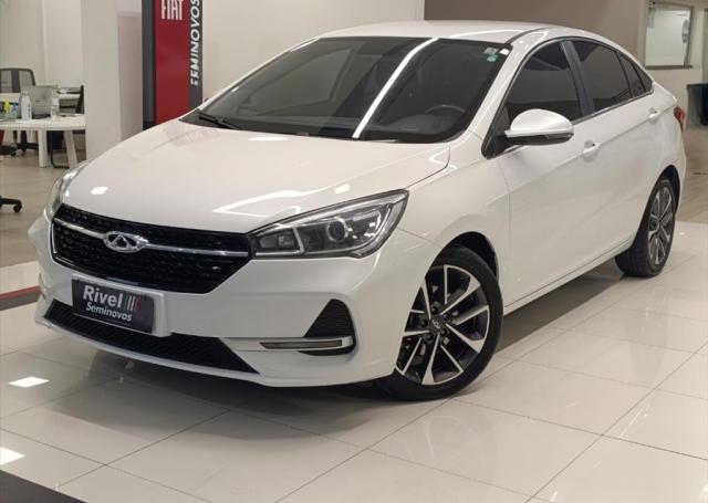 Rivel Fiat Blumenau - CAOA CHERY - ARRIZO 5 - 1.5 VVT TURBO iFLEX GSX CVT - Foto 1