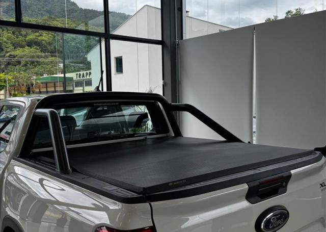 AutoPlus Ford Jaraguá do Sul - FORD - RANGER - 2.0 TURBO CD XLS 4X2 AUTOMÁTICO - Foto 8