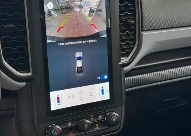 AutoPlus Ford Jaraguá do Sul - FORD - RANGER - 2.0 TURBO CD XLS 4X2 AUTOMÁTICO - Foto 15