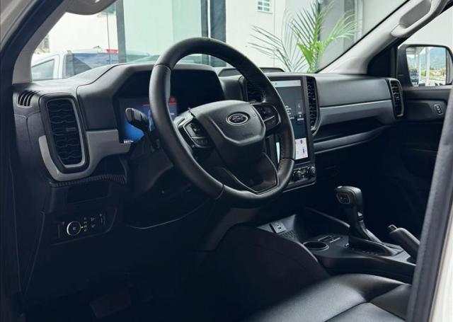 AutoPlus Ford Jaraguá do Sul - FORD - RANGER - 2.0 TURBO CD XLS 4X2 AUTOMÁTICO - Foto 12