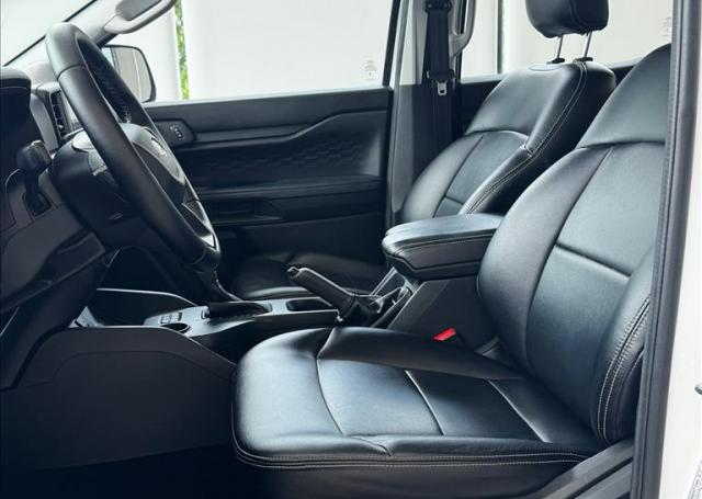 AutoPlus Ford Jaraguá do Sul - FORD - RANGER - 2.0 TURBO CD XLS 4X2 AUTOMÁTICO - Foto 11