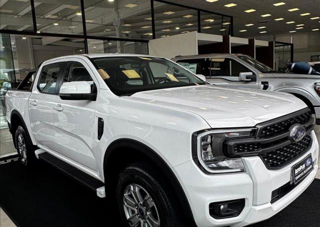 AutoPlus Ford Jaraguá do Sul - FORD - RANGER - 2.0 TURBO CD XLS 4X2 AUTOMÁTICO - Foto 2