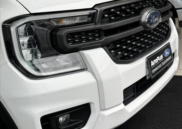 AutoPlus Ford Jaraguá do Sul - FORD - RANGER - 2.0 TURBO CD XLS 4X2 AUTOMÁTICO - Foto 4