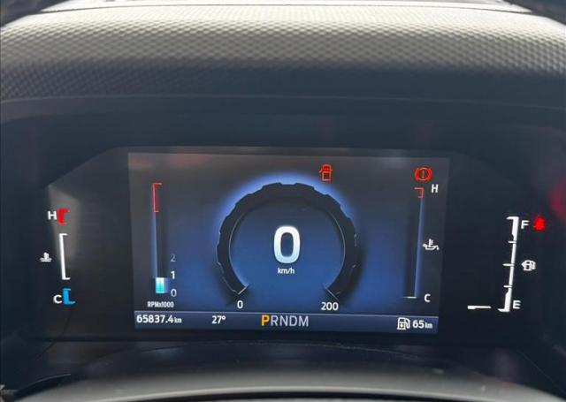 AutoPlus Ford Jaraguá do Sul - FORD - RANGER - 2.0 TURBO CD XLS 4X2 AUTOMÁTICO - Foto 14