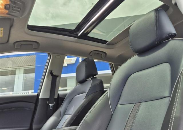 AutoShow Chevrolet Mafra - CHEVROLET - TRACKER - 1.2 TURBO PREMIER AUTOMÁTICO - Foto 9