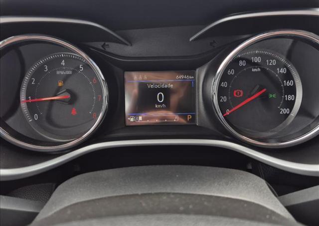 AutoShow Chevrolet Mafra - CHEVROLET - TRACKER - 1.2 TURBO PREMIER AUTOMÁTICO - Foto 16