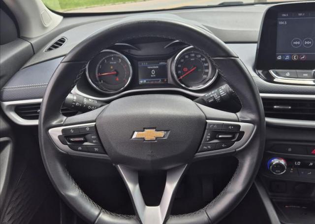 AutoShow Chevrolet Mafra - CHEVROLET - TRACKER - 1.2 TURBO PREMIER AUTOMÁTICO - Foto 15