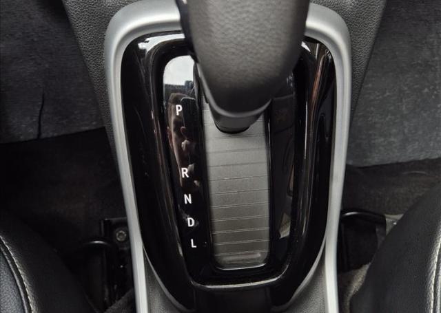 AutoShow Chevrolet Mafra - CHEVROLET - TRACKER - 1.2 TURBO PREMIER AUTOMÁTICO - Foto 18