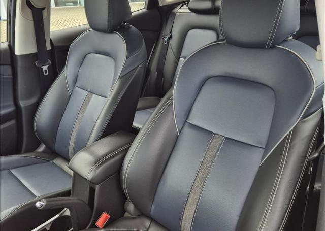 AutoShow Chevrolet Mafra - CHEVROLET - TRACKER - 1.2 TURBO PREMIER AUTOMÁTICO - Foto 10