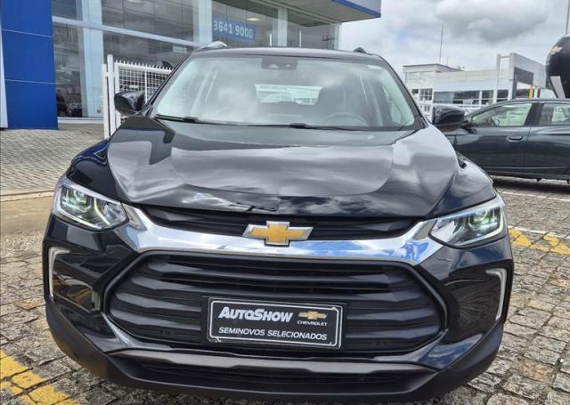 AutoShow Chevrolet Mafra - CHEVROLET - TRACKER - 1.2 TURBO PREMIER AUTOMÁTICO - Foto 2