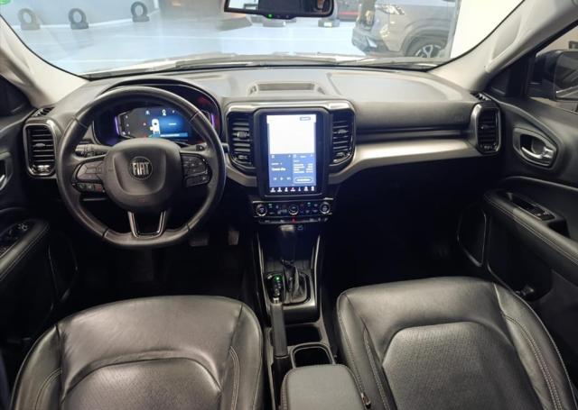 Rivel Fiat Blumenau - FIAT - TORO - 1.3 TURBO 270 VOLCANO AT6 - Foto 8