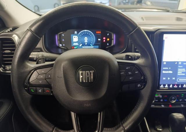 Rivel Fiat Blumenau - FIAT - TORO - 1.3 TURBO 270 VOLCANO AT6 - Foto 10