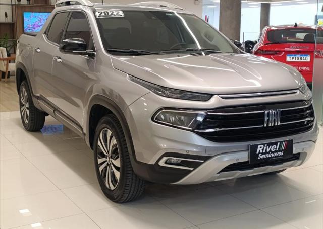 Rivel Fiat Blumenau - FIAT - TORO - 1.3 TURBO 270 VOLCANO AT6 - Foto 3