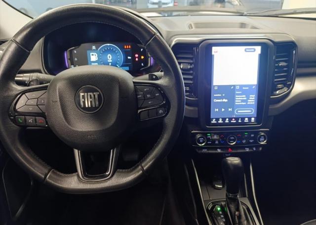 Rivel Fiat Blumenau - FIAT - TORO - 1.3 TURBO 270 VOLCANO AT6 - Foto 9