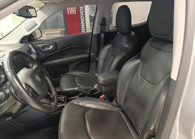 Rivel Fiat Blumenau - FIAT - TORO - 1.3 TURBO 270 VOLCANO AT6 - Foto 7