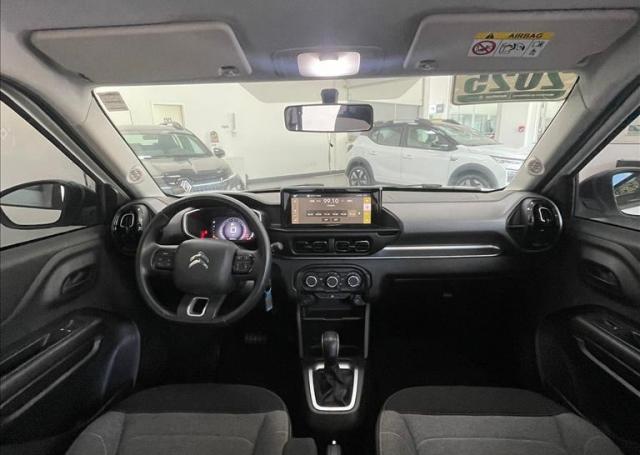 AutoPlus Renault Jaraguá do Sul - CITROEN - C3 AIRCROSS - 1.0 TURBO 200 FELL PACK CVT - Foto 10