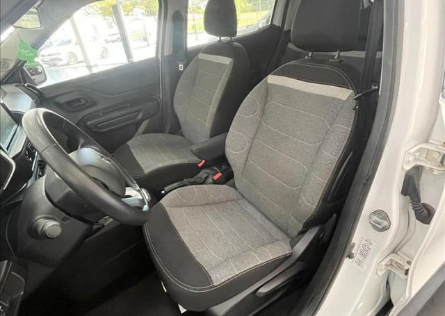 AutoPlus Renault Jaraguá do Sul - CITROEN - C3 AIRCROSS - 1.0 TURBO 200 FELL PACK CVT - Foto 12