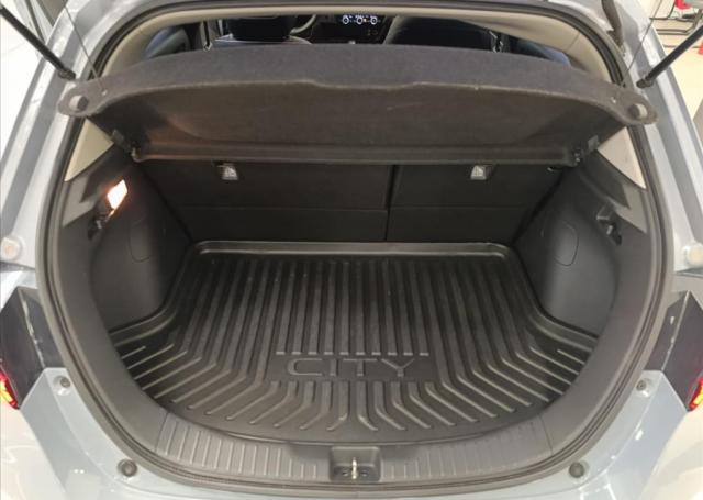 Rivel Fiat Blumenau - HONDA - CITY - 1.5 i-VTEC HATCH TOURING CVT - Foto 12