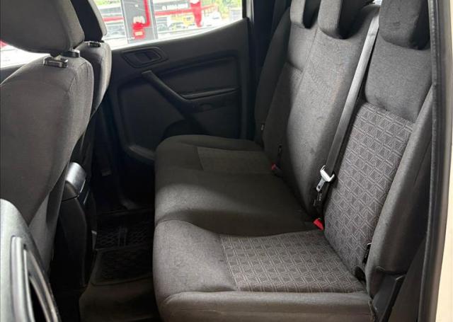AutoPlus Ford Blumenau - FORD - RANGER - 2.2 XLS 4X4 CD 16V AUTOMÁTICO - Foto 12