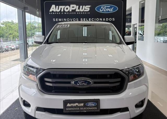 AutoPlus Ford Blumenau - FORD - RANGER - 2.2 XLS 4X4 CD 16V AUTOMÁTICO - Foto 1