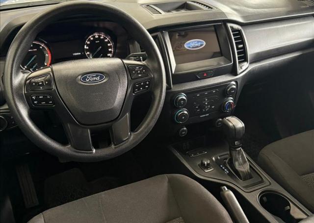 AutoPlus Ford Blumenau - FORD - RANGER - 2.2 XLS 4X4 CD 16V AUTOMÁTICO - Foto 10