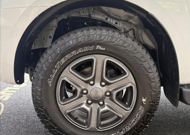 AutoPlus Ford Blumenau - FORD - RANGER - 2.2 XLS 4X4 CD 16V AUTOMÁTICO - Foto 8