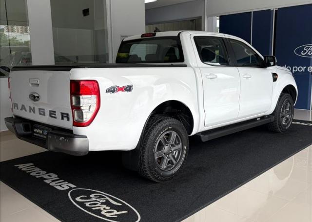 AutoPlus Ford Blumenau - FORD - RANGER - 2.2 XLS 4X4 CD 16V AUTOMÁTICO - Foto 4