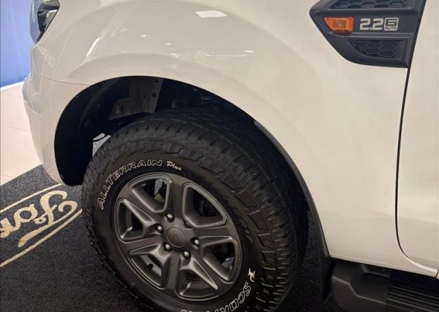 AutoPlus Ford Blumenau - FORD - RANGER - 2.2 XLS 4X4 CD 16V AUTOMÁTICO - Foto 7