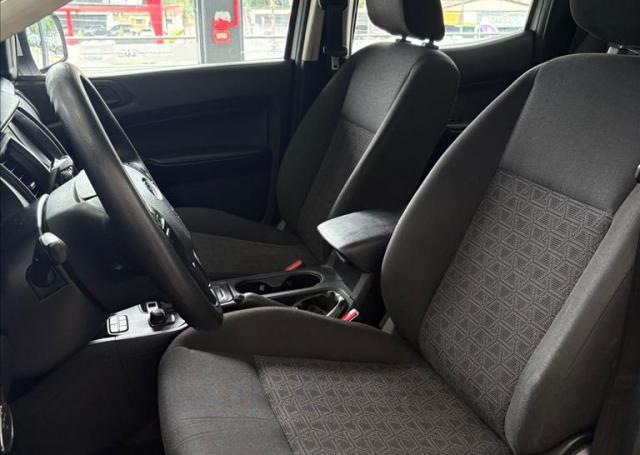 AutoPlus Ford Blumenau - FORD - RANGER - 2.2 XLS 4X4 CD 16V AUTOMÁTICO - Foto 11