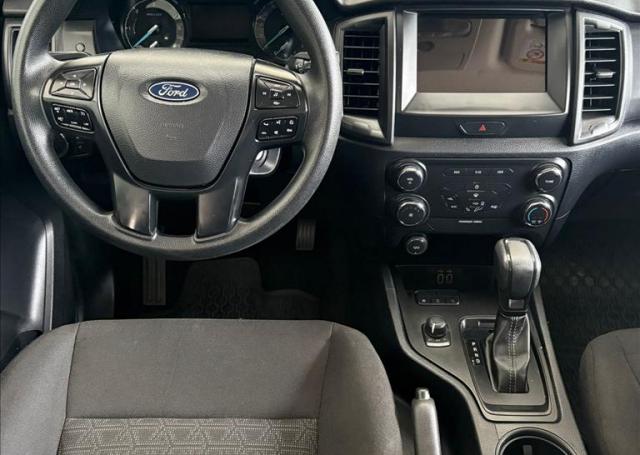 AutoPlus Ford Blumenau - FORD - RANGER - 2.2 XLS 4X4 CD 16V AUTOMÁTICO - Foto 9