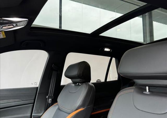 AutoPlus Ford Jaraguá do Sul - FORD - TERRITORY - 1.5 ECOBOOST GTDI TITANIUM AUTOMÁTICO - Foto 11