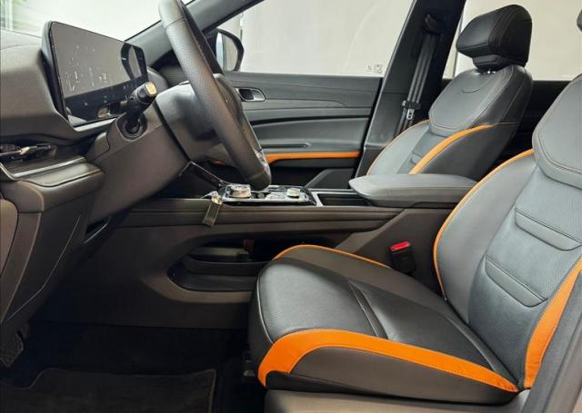 AutoPlus Ford Jaraguá do Sul - FORD - TERRITORY - 1.5 ECOBOOST GTDI TITANIUM AUTOMÁTICO - Foto 12