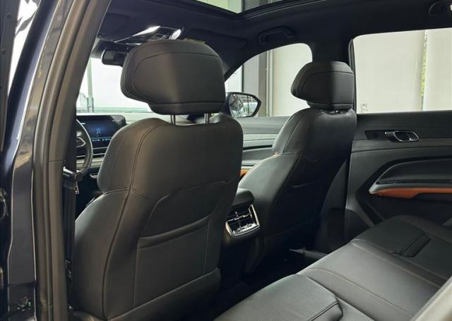 AutoPlus Ford Jaraguá do Sul - FORD - TERRITORY - 1.5 ECOBOOST GTDI TITANIUM AUTOMÁTICO - Foto 14