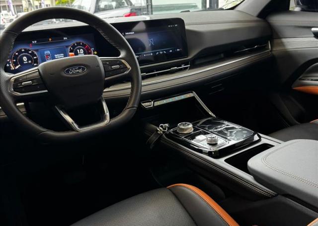 AutoPlus Ford Jaraguá do Sul - FORD - TERRITORY - 1.5 ECOBOOST GTDI TITANIUM AUTOMÁTICO - Foto 13