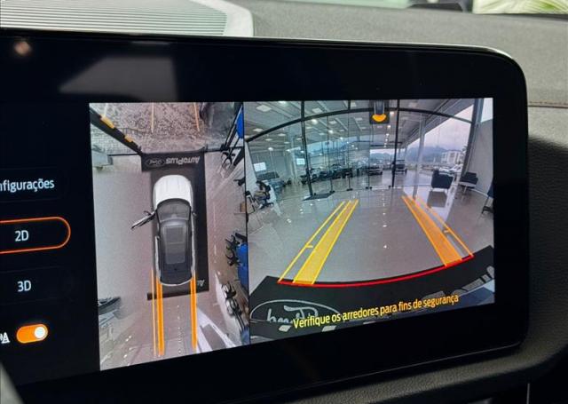 AutoPlus Ford Jaraguá do Sul - FORD - TERRITORY - 1.5 ECOBOOST GTDI TITANIUM AUTOMÁTICO - Foto 8