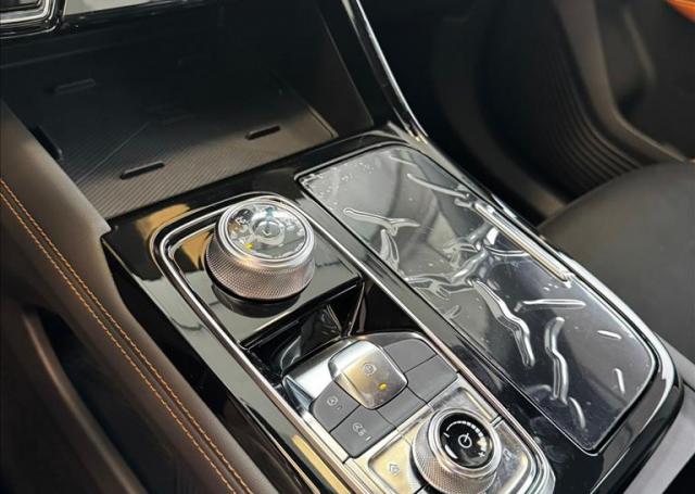 AutoPlus Ford Jaraguá do Sul - FORD - TERRITORY - 1.5 ECOBOOST GTDI TITANIUM AUTOMÁTICO - Foto 10