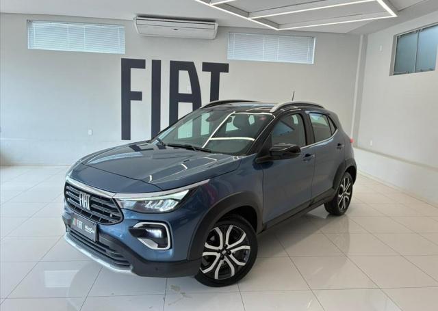 Maxicar Fiat Mafra - FIAT - PULSE - 1.0 TURBO 200 IMPETUS CVT - Foto 1