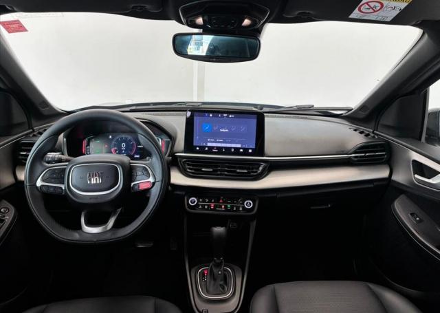 Maxicar Fiat Mafra - FIAT - PULSE - 1.0 TURBO 200 IMPETUS CVT - Foto 4