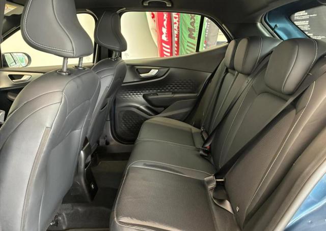 Maxicar Fiat Mafra - FIAT - PULSE - 1.0 TURBO 200 IMPETUS CVT - Foto 10