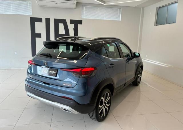 Maxicar Fiat Mafra - FIAT - PULSE - 1.0 TURBO 200 IMPETUS CVT - Foto 3